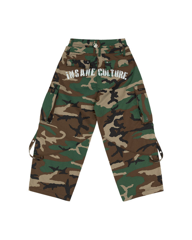 Insane® Shadow Grove Camo Pants by INSANE - image 2