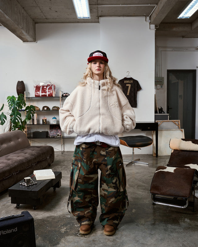 Insane® Shadow Grove Camo Pants by INSANE - image 3