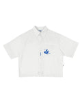 Insane® Double Sleeve Shirt - Blue by INSANE - image 1