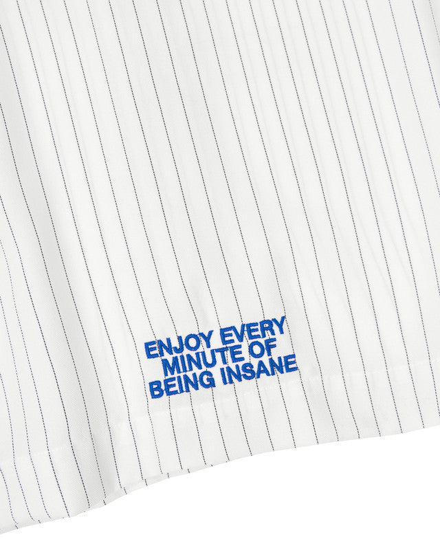 Insane® Double Sleeve Shirt - Blue by INSANE - image 6