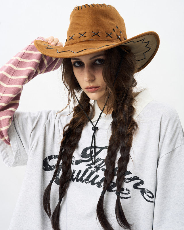 Insane® Horseshoe Tee - Melange by INSANE - image 5