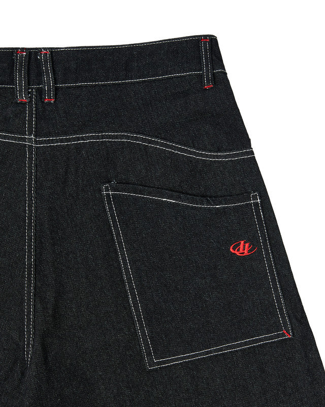 Insane® Foldlock Raw Denim Jorts by INSANE - image 7