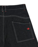 Insane® Foldlock Raw Denim Jorts by INSANE - image 7