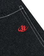 Insane® Foldlock Raw Denim Jorts by INSANE - image 9