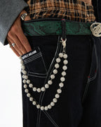 Insane® Foldlock Raw Denim Jorts by INSANE - image 11