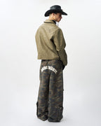 Insane® Curve Cargo Pants by INSANE - image 4