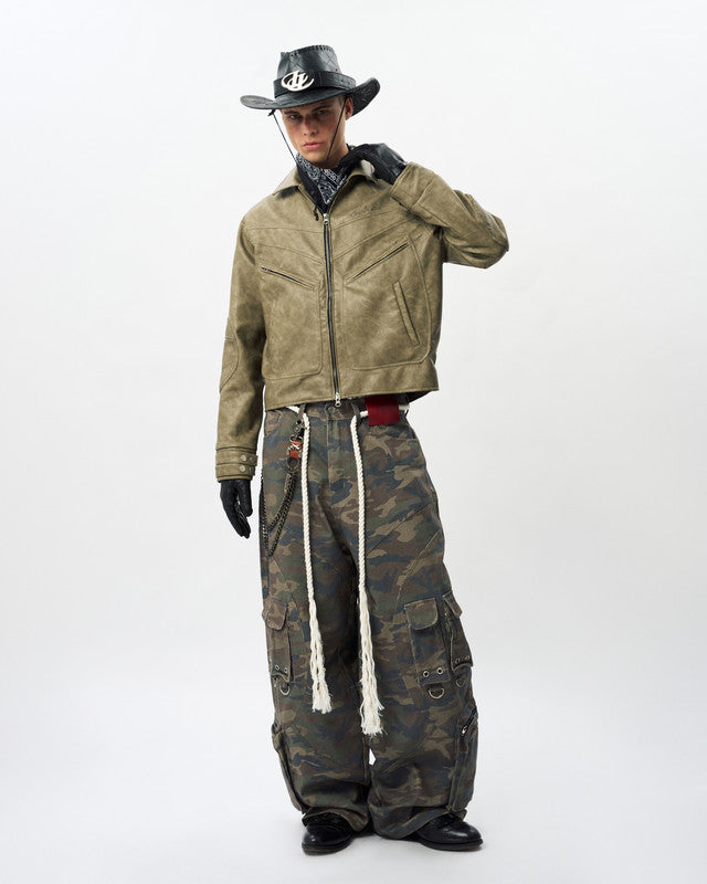 Insane® Curve Cargo Pants by INSANE - image 14