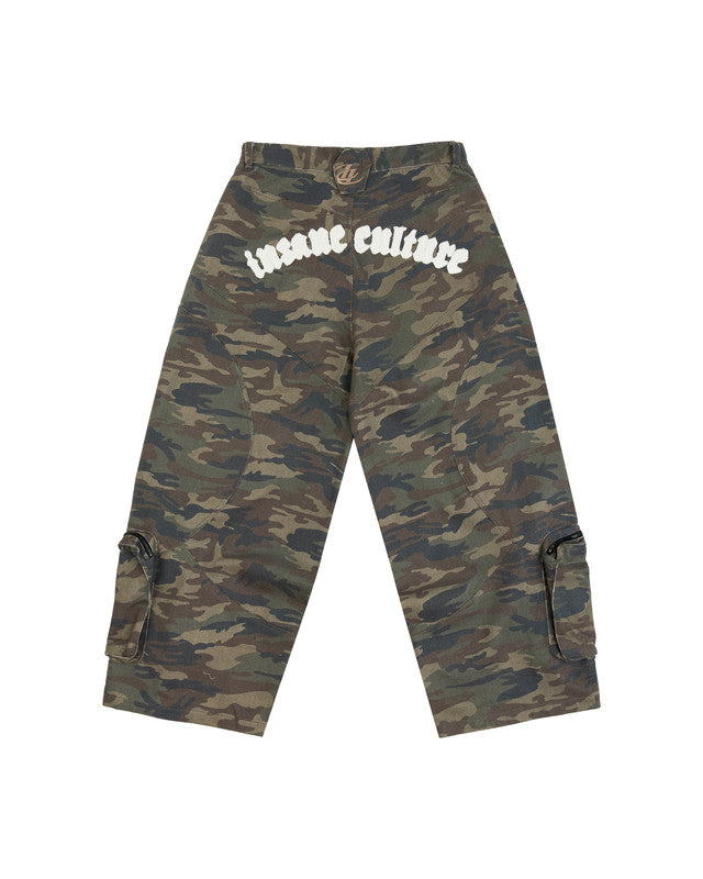 Insane® Curve Cargo Pants by INSANE - image 2