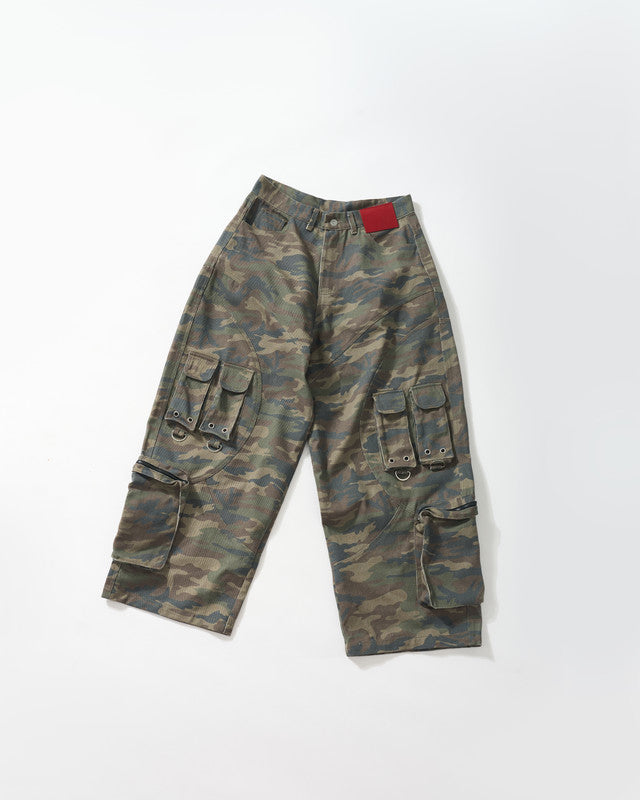 Insane® Curve Cargo Pants by INSANE - image 8