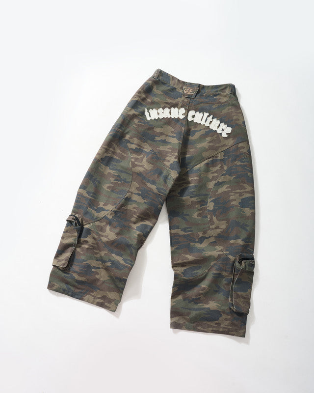 Insane® Curve Cargo Pants by INSANE - image 9