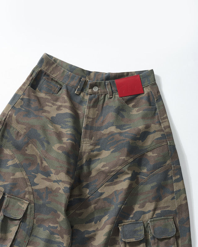 Insane® Curve Cargo Pants by INSANE - image 11