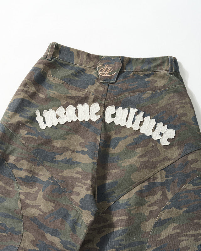 Insane® Curve Cargo Pants by INSANE - image 12