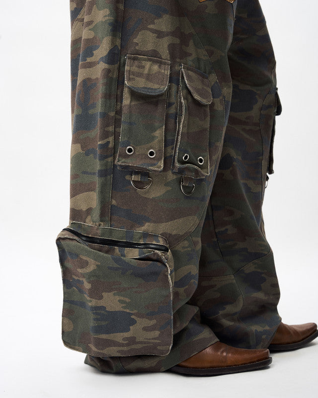 Insane® Curve Cargo Pants by INSANE - image 13