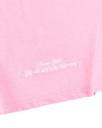 Insane® Twin Horse Tee - Baby Pink by INSANE - image 11