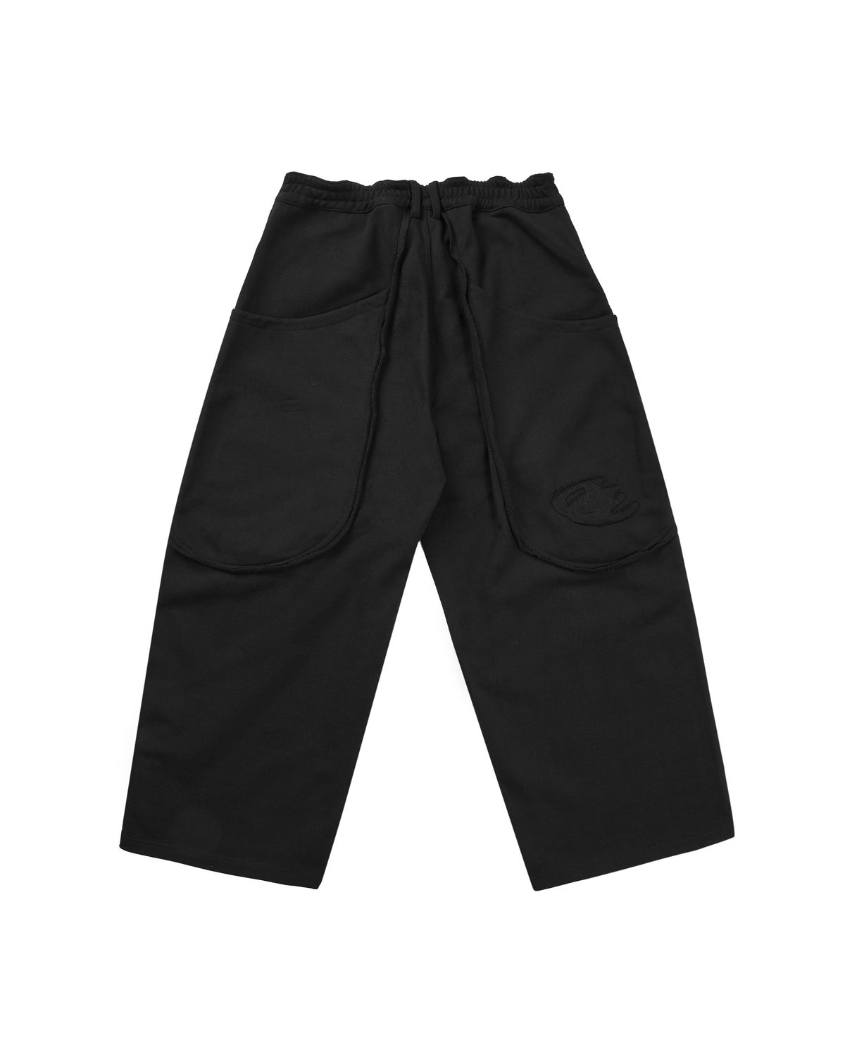 Insane® Halo Sweatpants - Black by INSANE - image 2