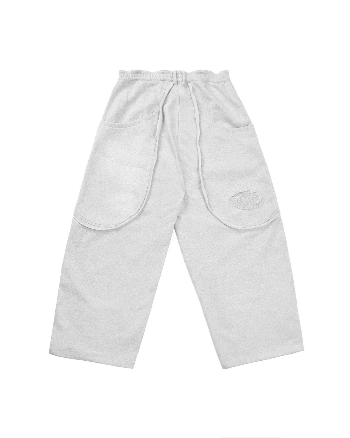Insane® Halo Sweatpants - Melange by INSANE - image 2