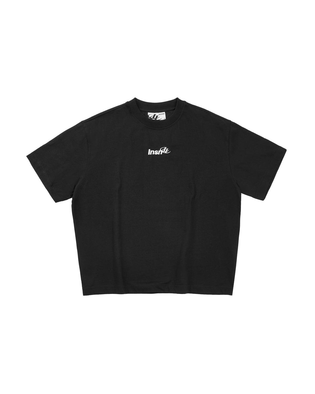 Insane® InsaneCul Tee - Black by INSANE - image 1
