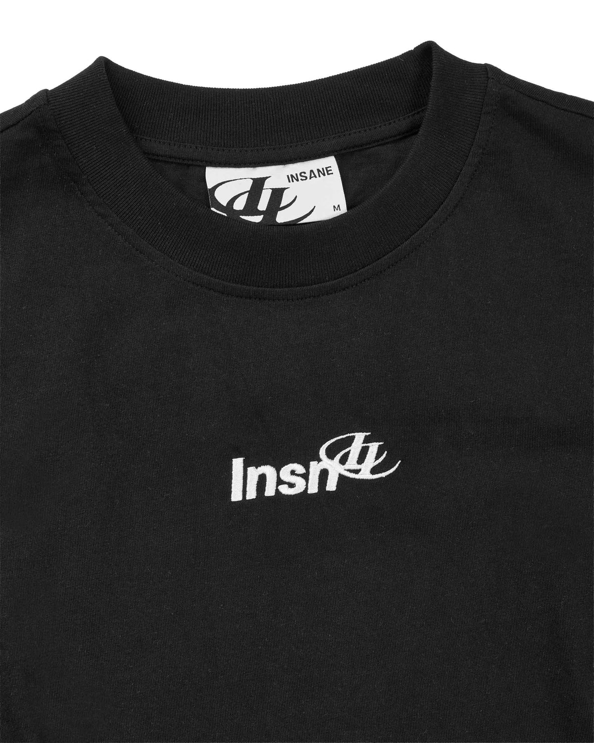 Insane® InsaneCul Tee - Black by INSANE - image 5