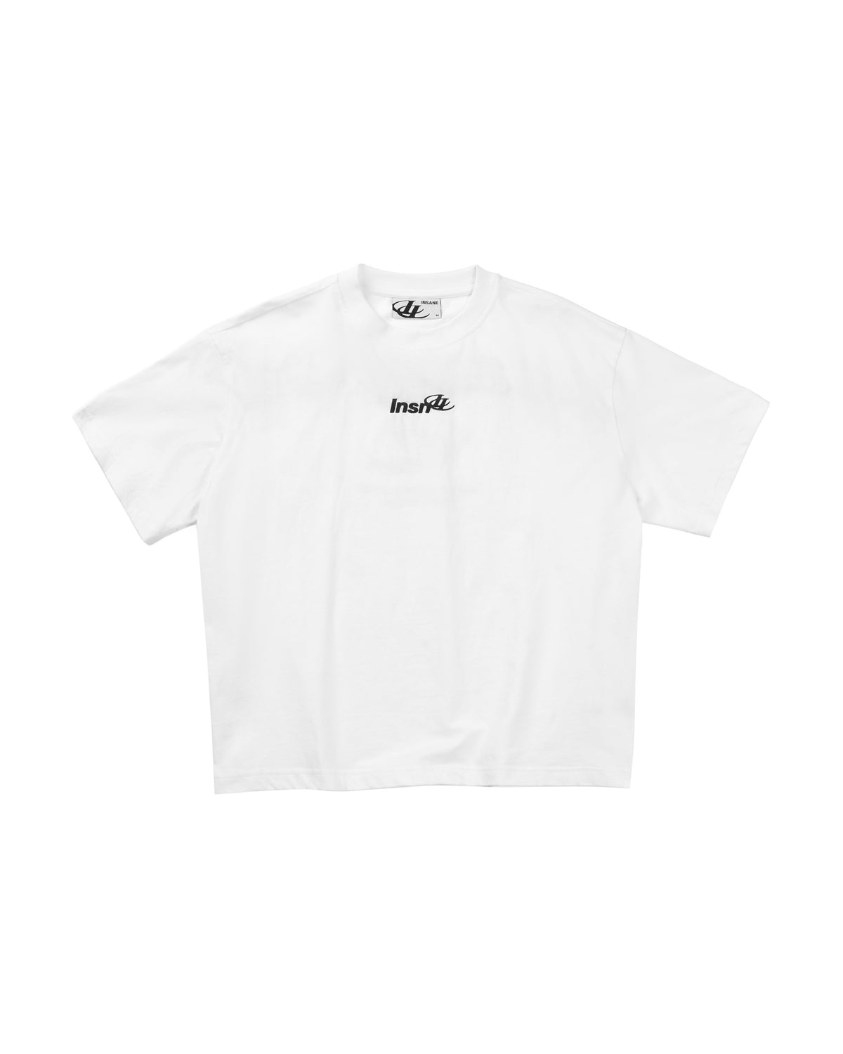 Insane® InsaneCul Tee - White by INSANE - image 1