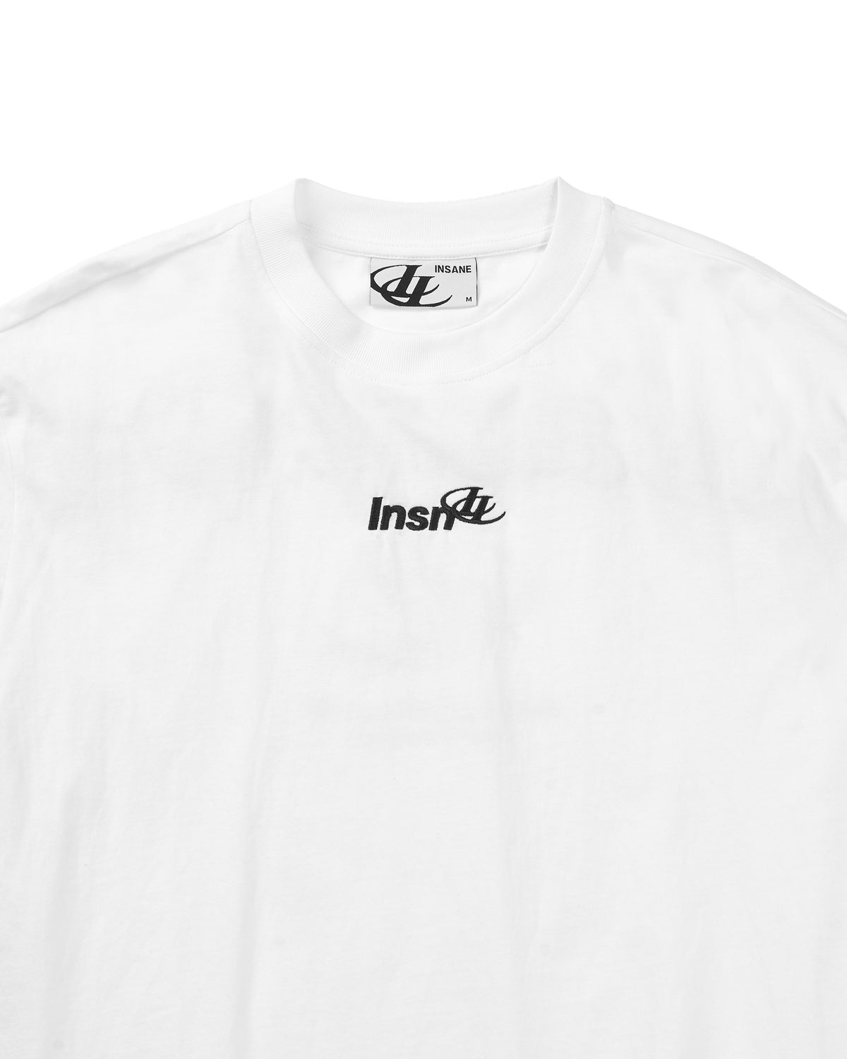 Insane® InsaneCul Tee - White by INSANE - image 5