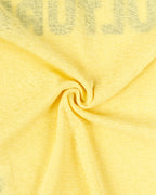 Insane® Culture Baby Tee - Lime Yellow by INSANE - image 5