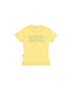 Insane® Culture Baby Tee - Lime Yellow by INSANE - image 6