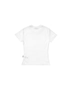 Insane® Script Baby Tee - White by INSANE - image 3