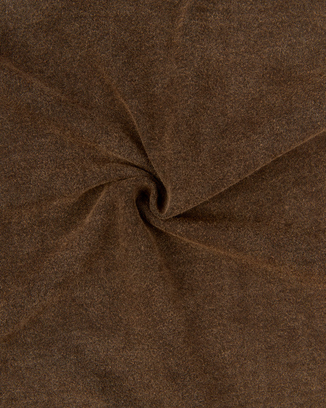Insane® Culture 26 Washed Tee - Faded Brown by INSANE - image 8