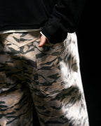 Insane® Ghost Camo Jorts by INSANE - image 6