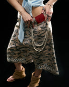 Insane® Ghost Camo Jorts by INSANE - image 7
