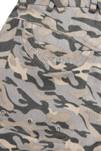 Insane® Ghost Camo Jorts by INSANE - image 11