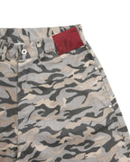 Insane® Ghost Camo Jorts by INSANE - image 15