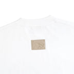 SWE GRILLZ BOXY TEE - WHITE by SWE - image 7