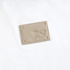 SWE GRILLZ BOXY TEE - WHITE by SWE - image 6