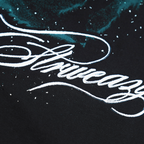 SWE MIDNIGHT BOXY TEE - BLACK by SWE - image 5
