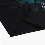 SWE MIDNIGHT BOXY TEE - BLACK by SWE - image 6