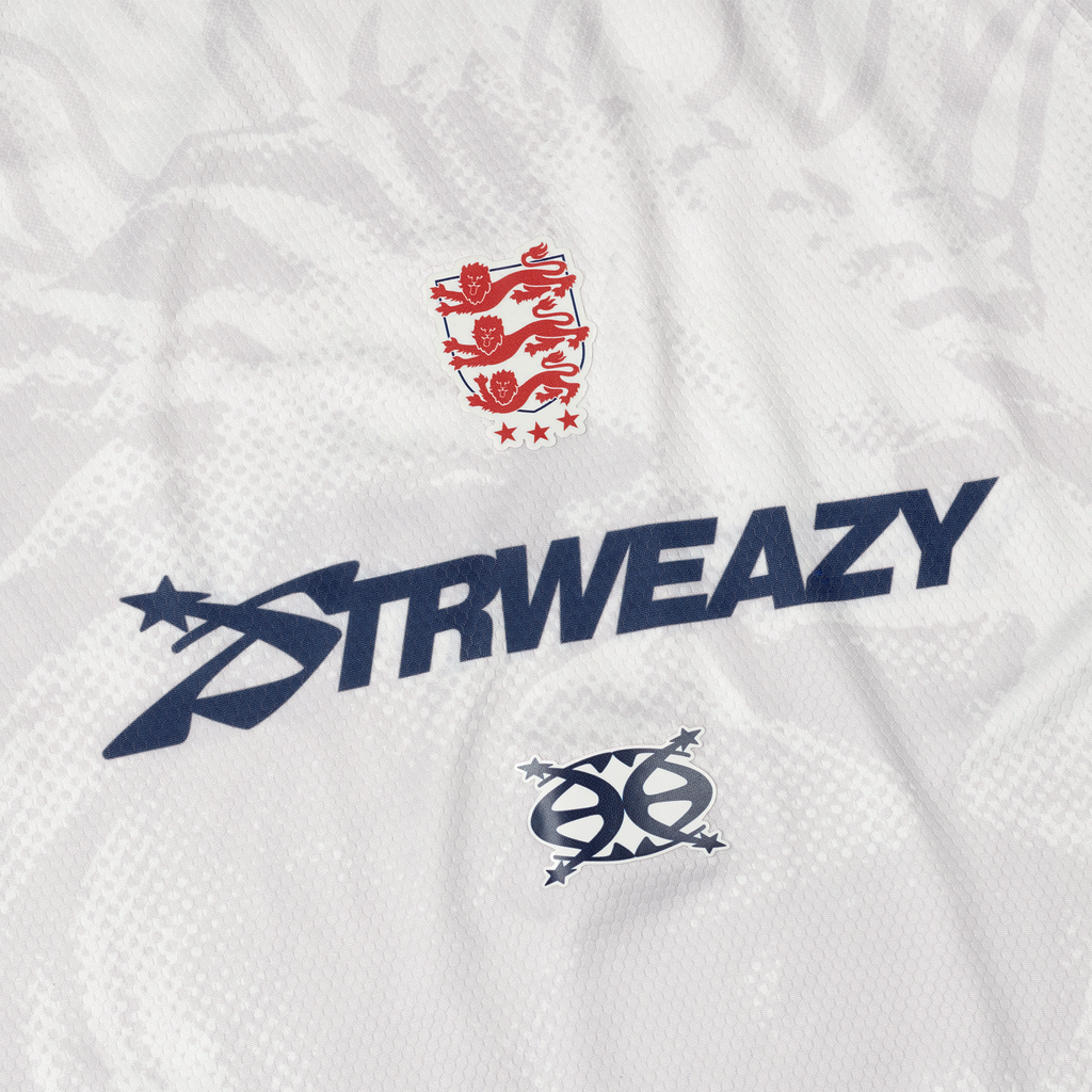 SWE ROYAL JERSEY - WHITE by SWE - image 7