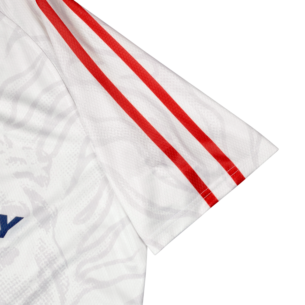 SWE ROYAL JERSEY - WHITE by SWE - image 9