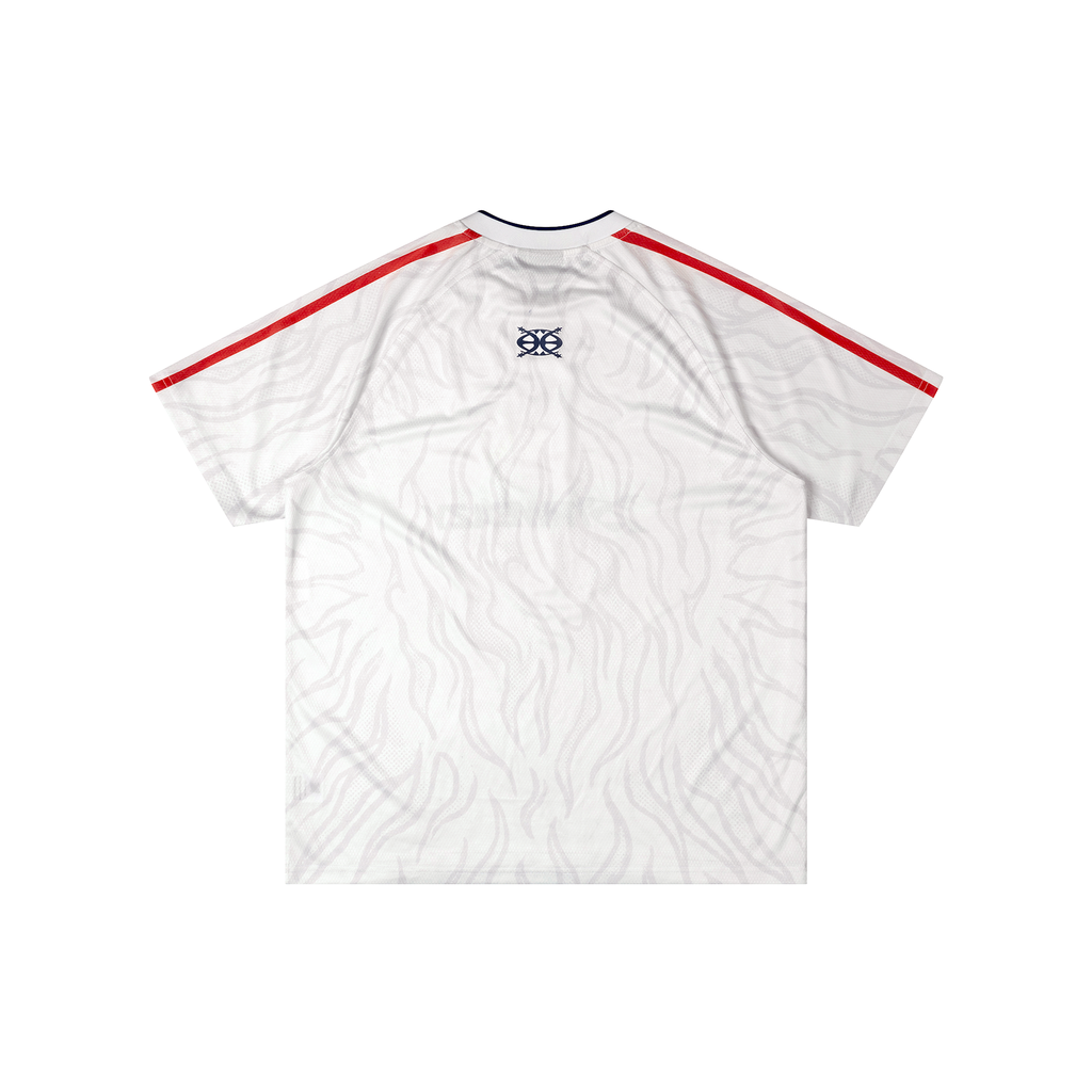 SWE ROYAL JERSEY - WHITE by SWE - image 3