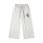 SWE CORE SWEATPANTS - GRAY by SWE - image 1
