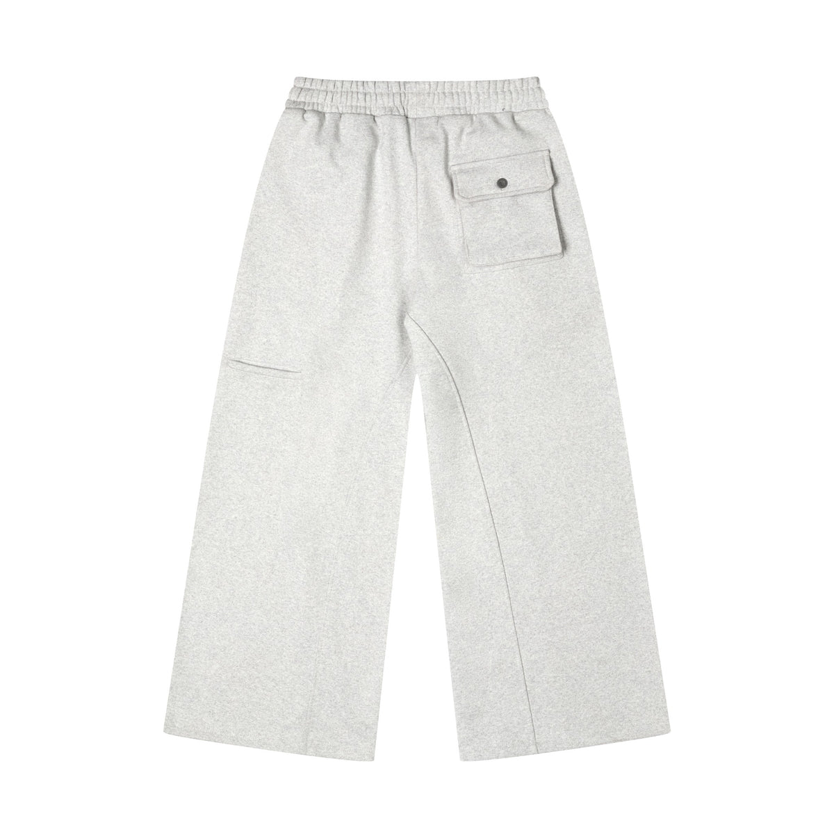 SWE CORE SWEATPANTS - GRAY by SWE - image 2