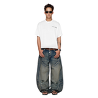 SWE EZ LIFE TEE - WHITE by SWE - image 2