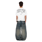 SWE EZ LIFE TEE - WHITE by SWE - image 4