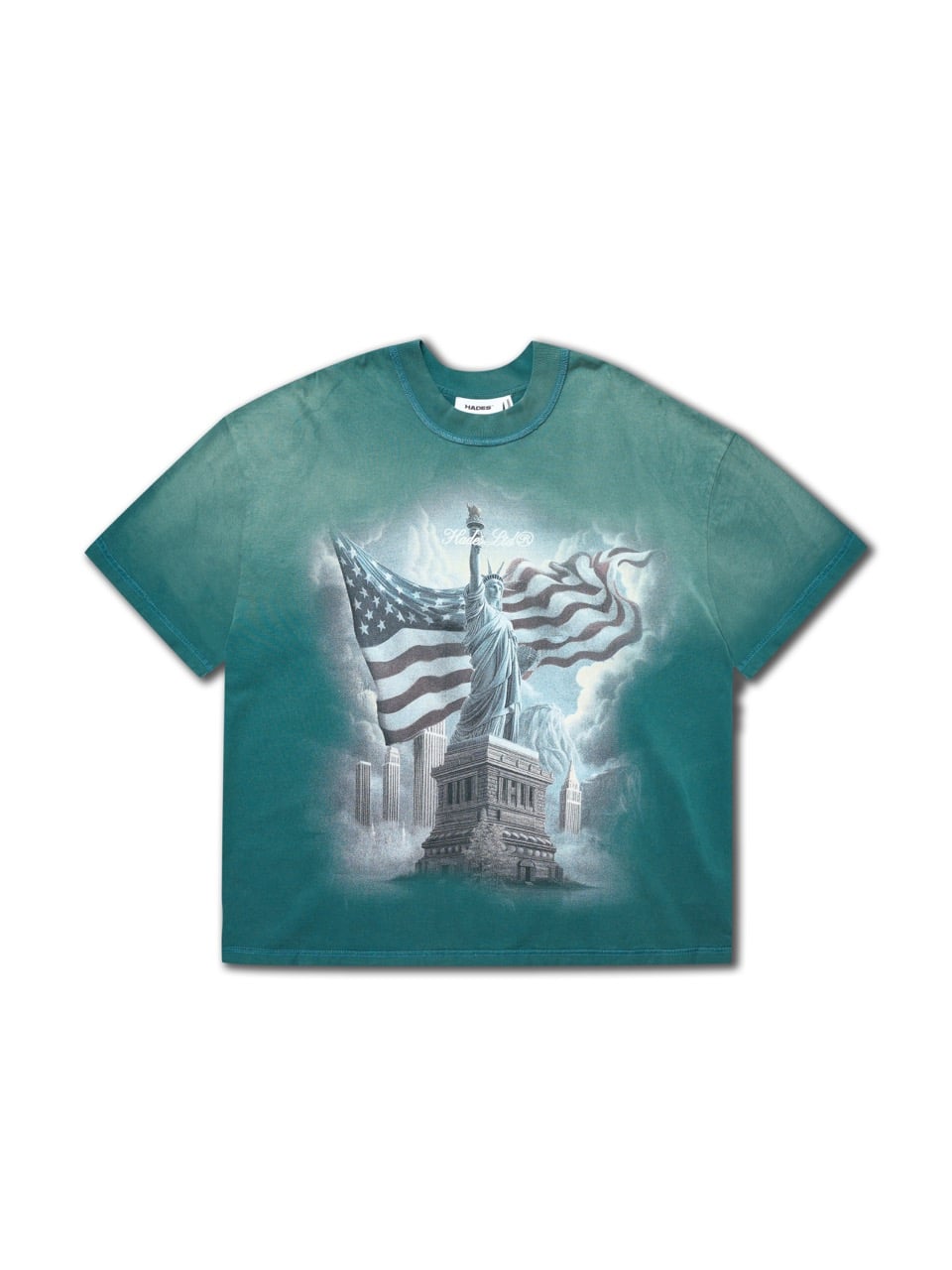 HADES LIBERTY FADE TEE by HADES - image 1