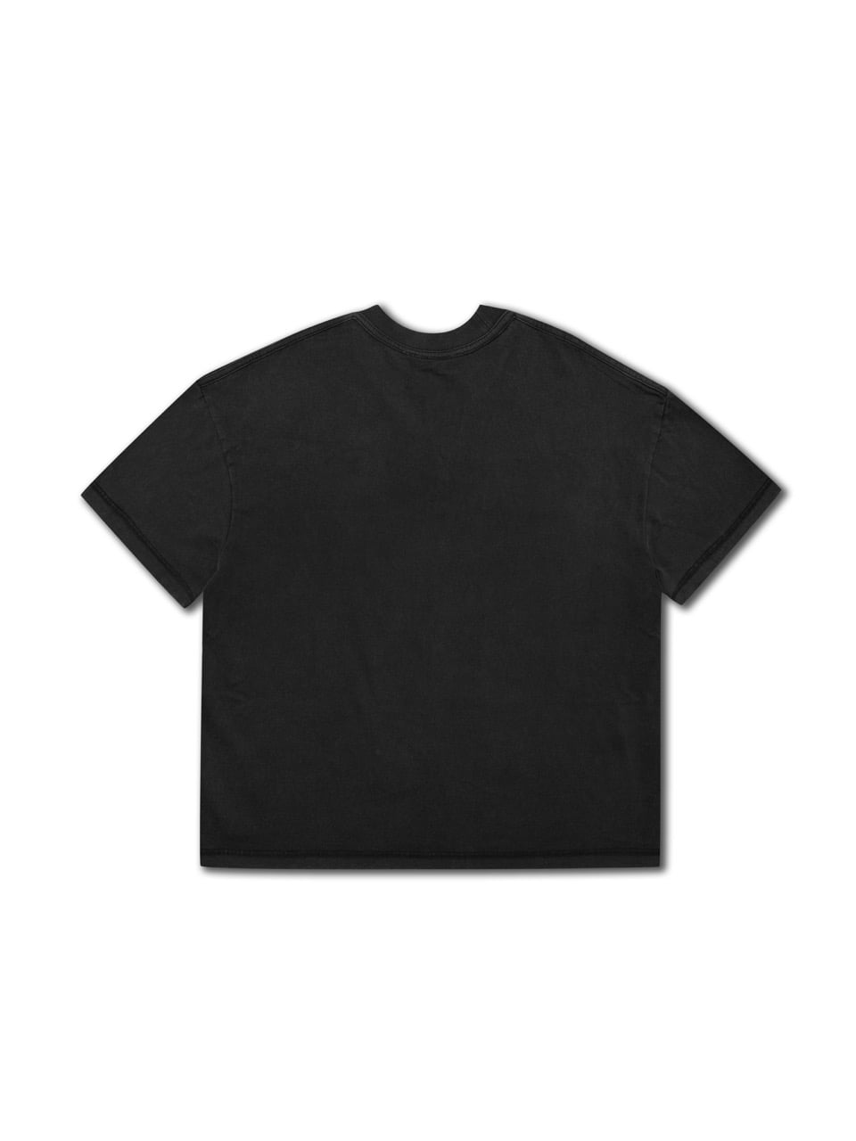 HADES BLACK STALLION TEE by HADES - image 3