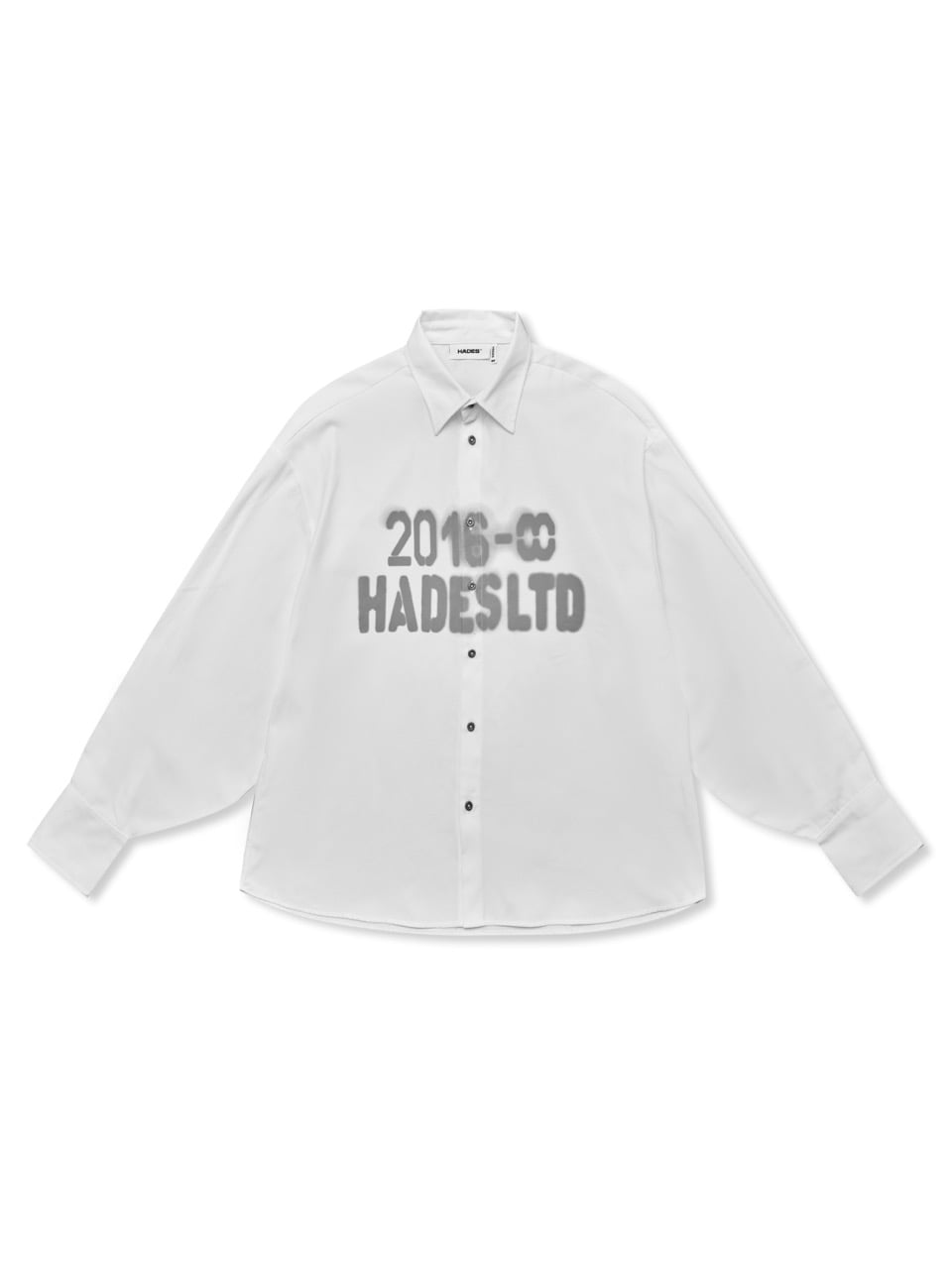 HADES FOUNDATION SHIRT by HADES - image 1