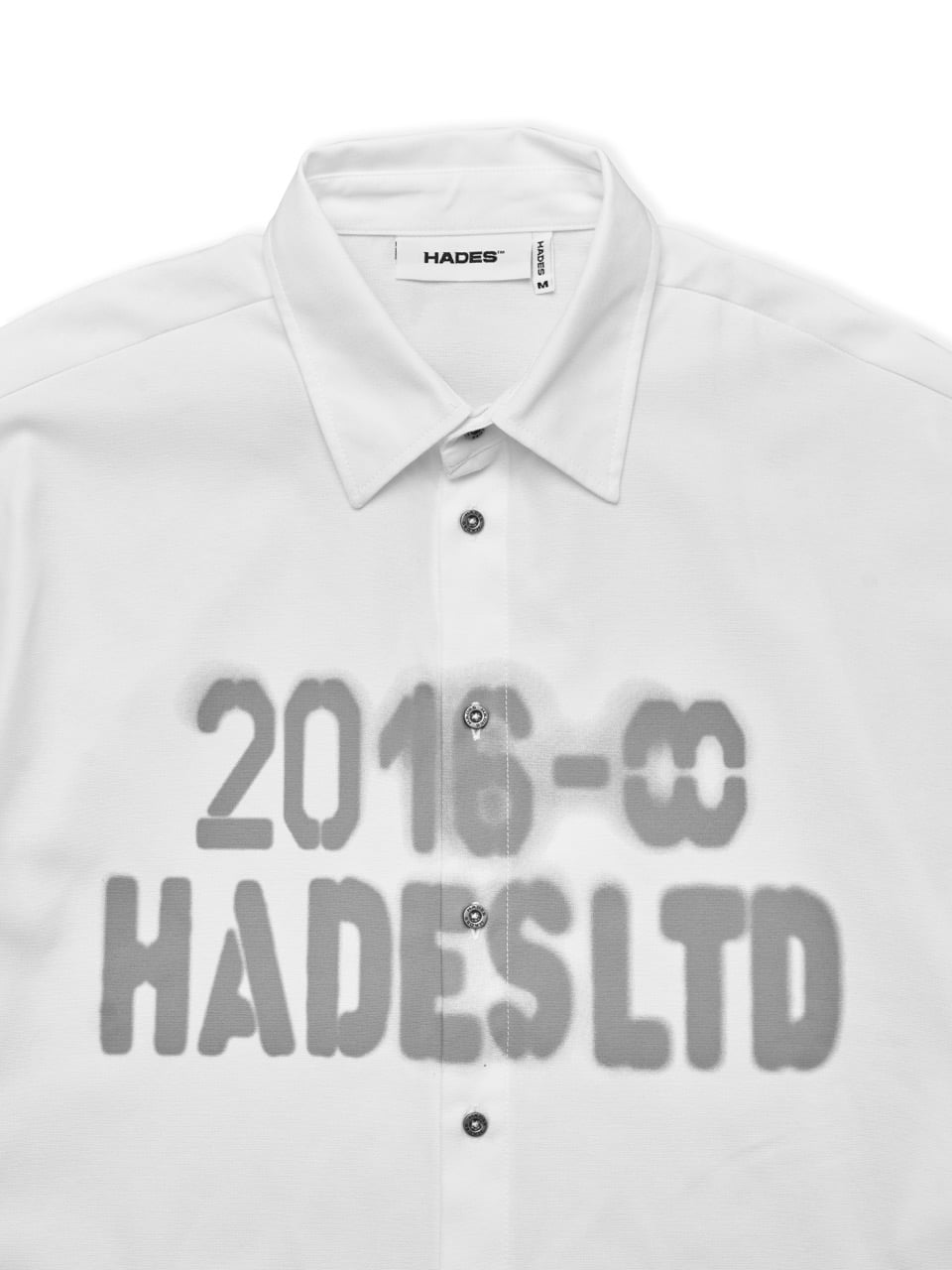 HADES FOUNDATION SHIRT by HADES - image 5