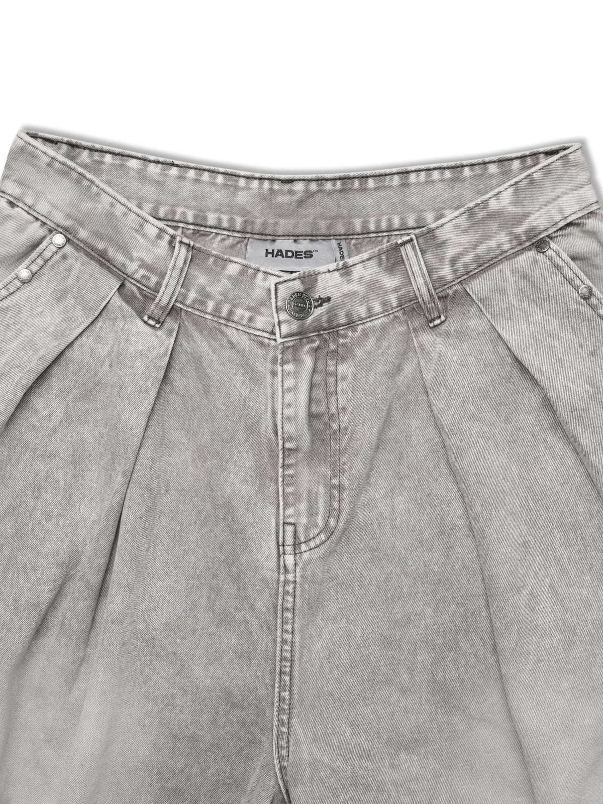 HADES CIPHER DENIM PANTS by HADES - image 11
