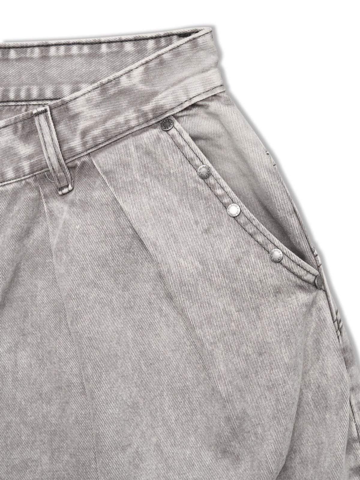 HADES CIPHER DENIM PANTS by HADES - image 5