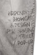 HADES CIPHER DENIM PANTS by HADES - image 7